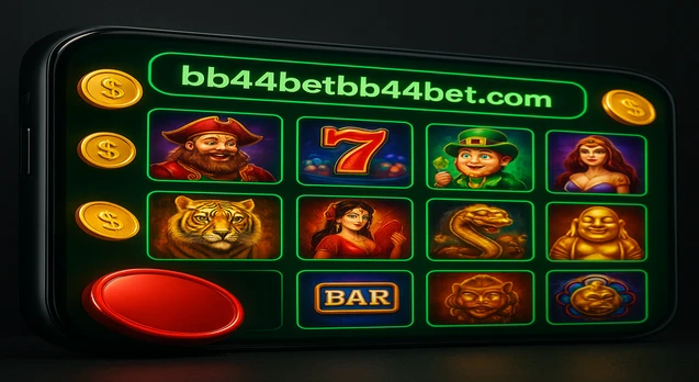 bb44 game গেম অ্যাপ