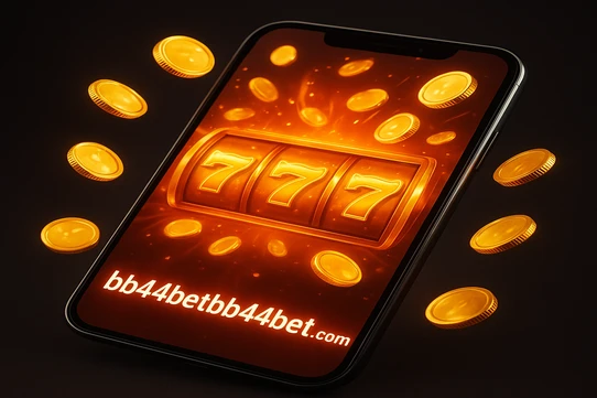 যেকোন মুহূর্তে খেলার জন্য bb44 game অ্যাপ ডাউনলোড করুন