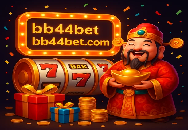 bb44 bet bet