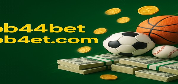 bb44 game-এ 100% পর্যন্ত বিনামূল্যে খেলার সুযোগ