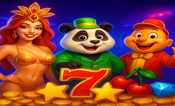 bb44 game-এ আকর্ষণীয় গেম সেগমেন্টে খেলুন