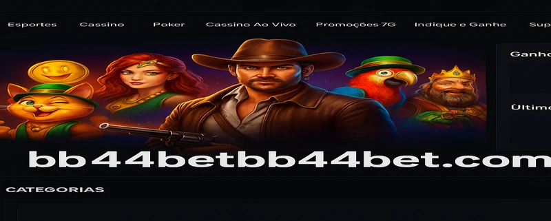 bb44 গেম–এর প্ল্যাটফর্ম